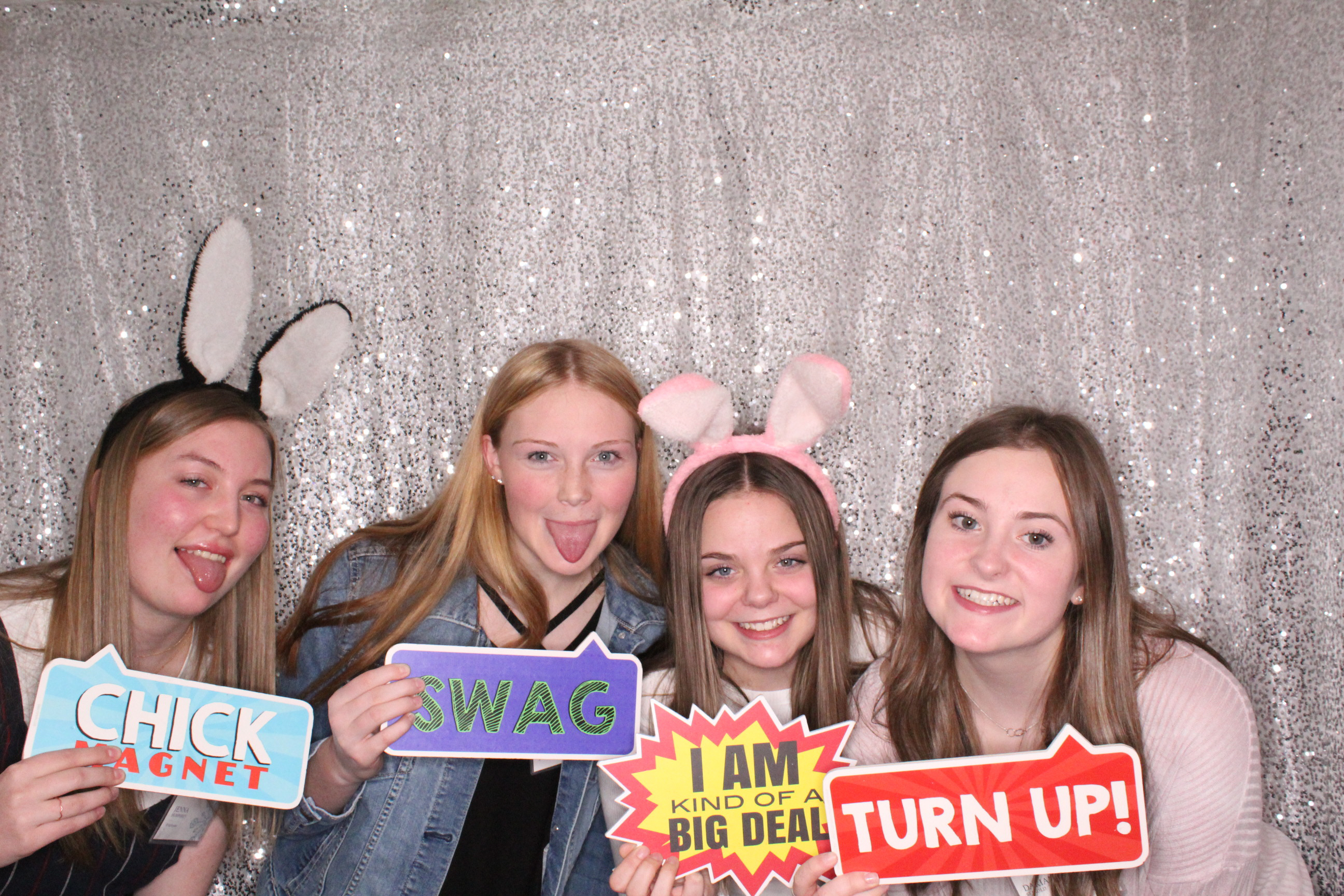 SCHEELS Year End Celebration | View more photos from the event at gallery.photoboothbillings.com/u/PhotoBoothBillings/SCHEELS-Year-End-Celebration